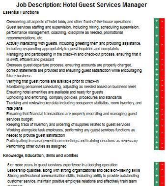 The 25+ best Office manager job description ideas on Pinterest - customer service job description The 25+ best Office manager job description ideas on Pinterest - customer service job description