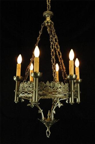 Gothics Twig Chandelier Gothics Twig Chandelier