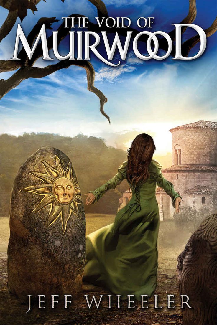 Jeff Wheeler The Void Of Muirwood Awordfromjojo Fantasy Youngadult Jeffwheeler Portadas Libros