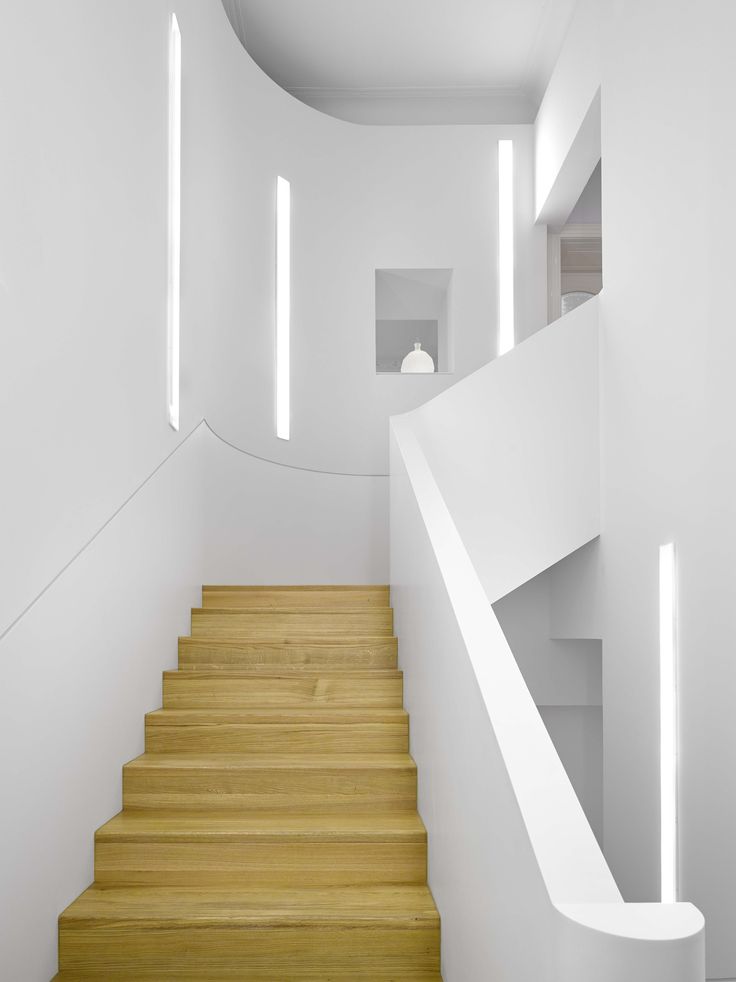 51 besten Stairs Bilder auf Pinterest moderne Treppe, Stiegen und - exklusives treppen design 51 besten Stairs Bilder auf Pinterest moderne Treppe, Stiegen und - exklusives treppen design