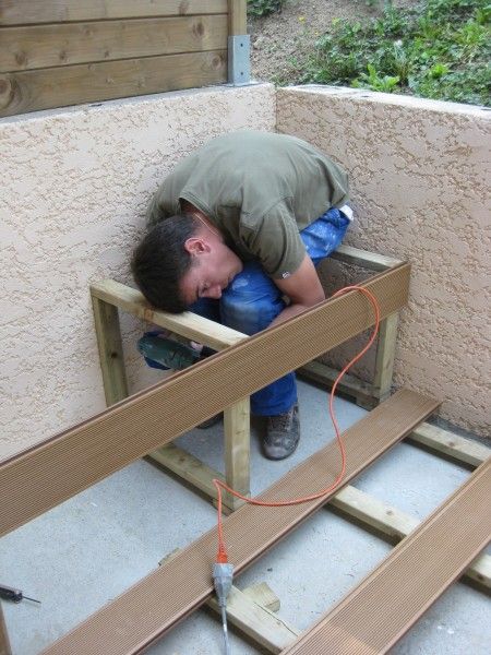 94 best Charpente ossature bois images on Pinterest Princesses - installer une terrasse en bois 94 best Charpente ossature bois images on Pinterest Princesses - installer une terrasse en bois