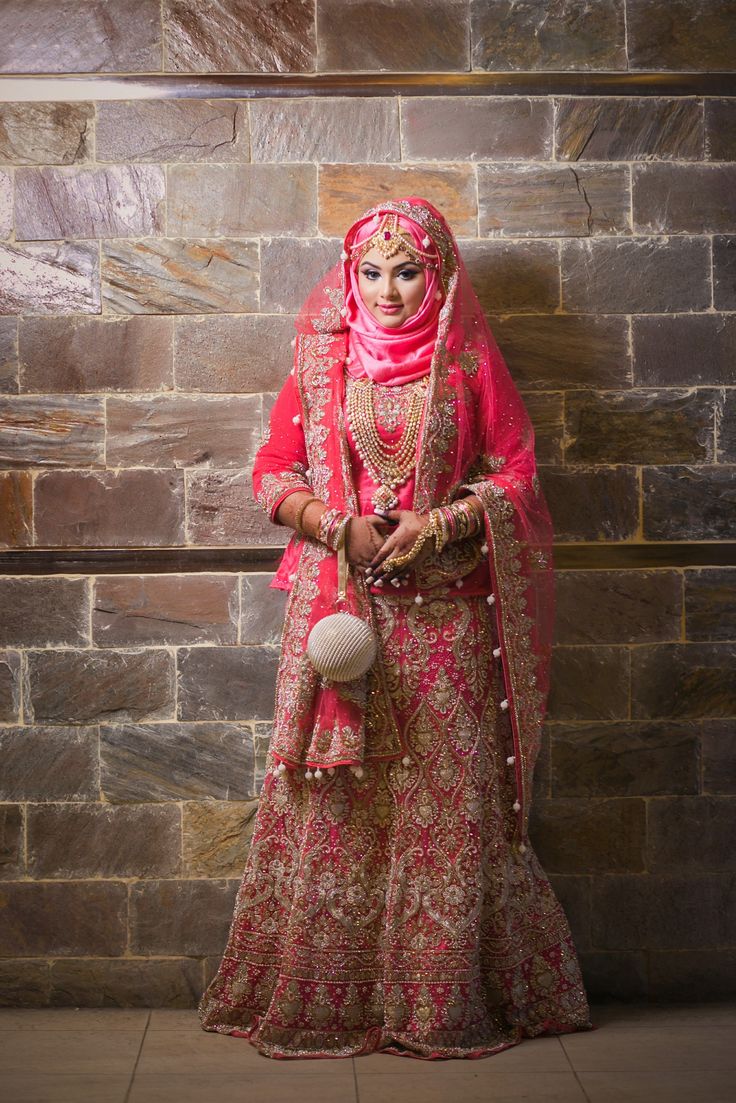 Pin on hijabi brides & Mehendi designs from bangladesh