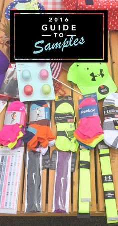 easy free samples