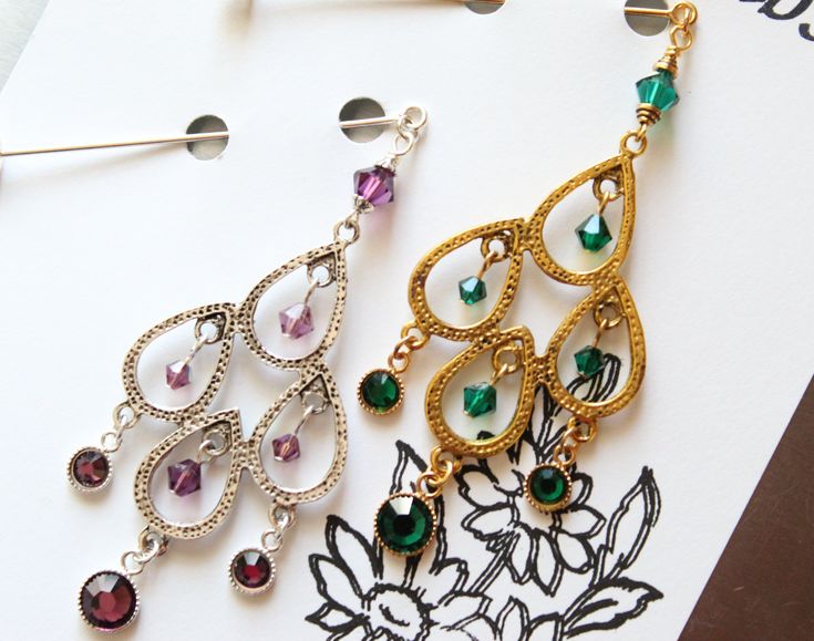 Dangling hijab pins, long hijab brooch, long hijab pins , hijab