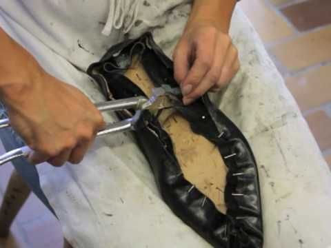 Homemade Leather Shoes Homemade Leather Shoes