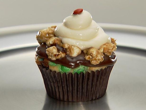 Cupcake wars recipes appetizers Cupcake wars recipes appetizers