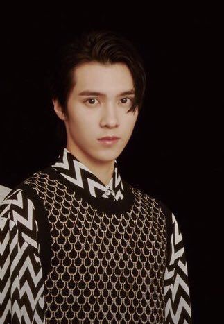 Wayv Hendery Wayv Hendery