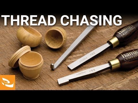 Hand Thread Chasing with Allan Batty - Craft Supplies USA Hand Thread Chasing with Allan Batty - Craft Supplies USA