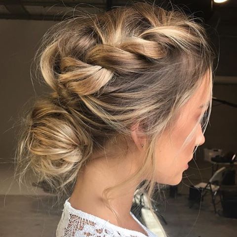 Long Hairstyles 50 cute and effortless long layered haircuts with bangs 45 Messy Hairstyle Ideas For Girls To Have A Cool Carefree Attitude Long Hairstyles 9 5 minute hairstyles for long hair 45 Messy Hairstyle Ideas For Girls To Have A Cool Carefree Attitude