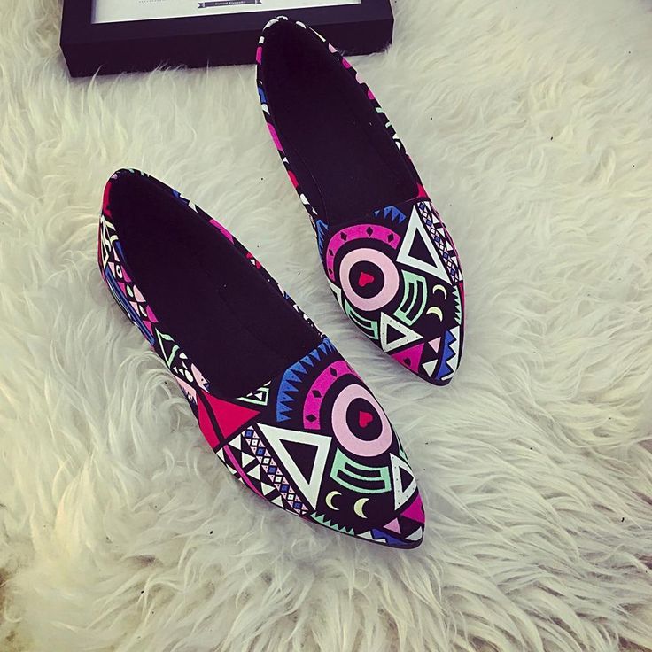 Women Casual Multicolor All Seasons Ballet Slip On Flats Loafers Shoes Ballet Casual Fla Loafer Shoes Women Flat Shoes Women Casual Shoes Women Flats