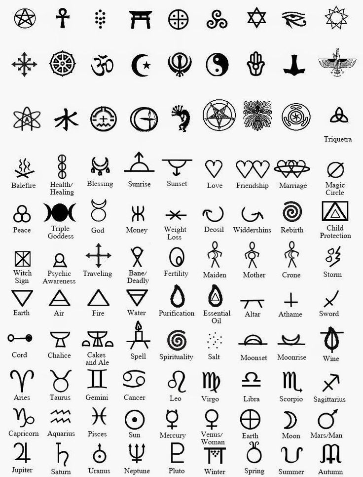 Image Result For Meaningful Tattoo Symbols Image Result For Meaningful Tattoo Symbols