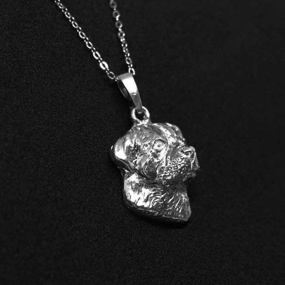 Rottweiler Box Photo-Jewelry Dog Pendant for Dog Lovers Handmade Rottweiler Box Photo-Jewelry Dog Pendant for Dog Lovers Handmade
