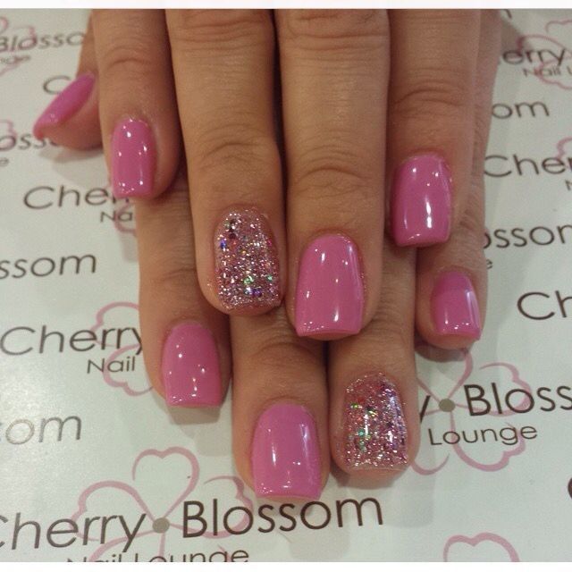 65+Beautiful Matte Glitters Nail Art Ideas – #65Beautiful #Art #Glitters #Ideas …