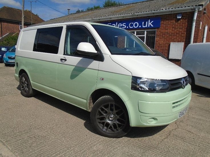 Vw Transporter T5 For Sale Vw Transporter T5 For Sale