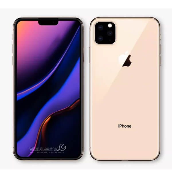 آیفون 11 پرومکس Iphone Apple Service Galaxy Phone