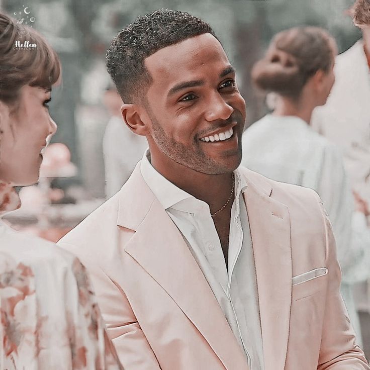 Alfie - Emily in Paris || Icon in 2023 | Emily in paris, Malcom, Lucien