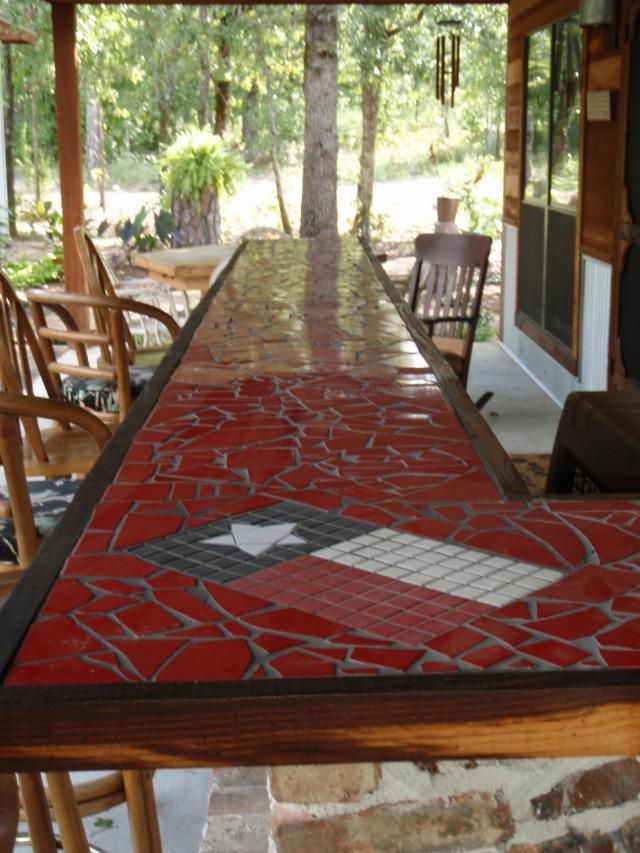 Tile Bar Top Ideas 32 best bars - bar tops - images on pinterest | bar tops, bar Tile Bar Top Ideas 32 best bars - bar tops - images on pinterest | bar tops, bar