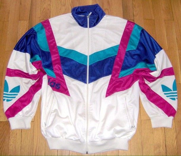 adidas 80s jacket adidas 80s jacket