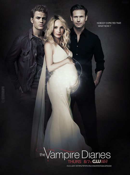 Vampire Diaries Staffel 7 Bs.To Vampire Diaries Staffel 7 Bs.To