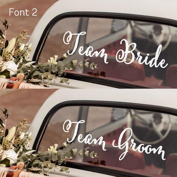 Custom Door Decals Vinyl Stickers Multiple Sizes Bride Groom Wedding Day Pink White Lifestyle Wedding Outdoor Luggage & Bumper Stickers for Cars White 40X26Inches Set of 5 Custom Door Decals Vinyl Stickers Multiple Sizes Bride Groom Wedding Day Pink White Lifestyle Wedding Outdoor Luggage & Bumper Stickers for Cars White 40X26Inches Set of 5