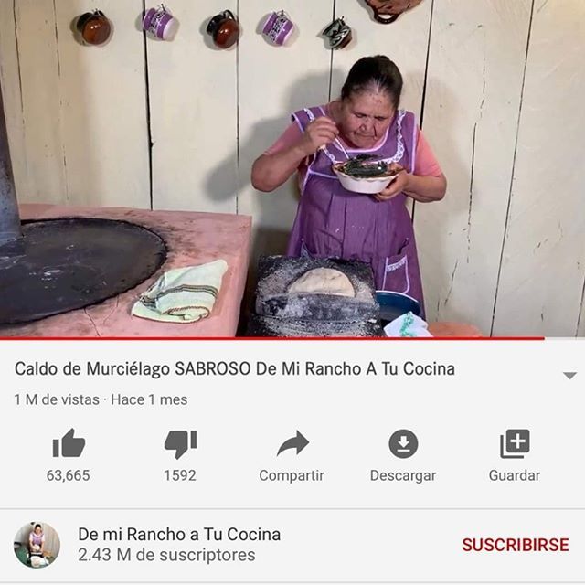 Un Caldito De Murcielago Como A Mi Me Gusta Humor Jvmodel En