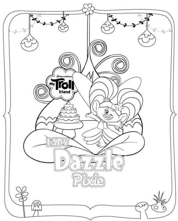 84 best Trolls images on Pinterest | Troll party, Coloring pages ... 84 best Trolls images on Pinterest | Troll party, Coloring pages ...