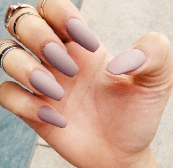 Les tendances chez la déco ongles! 62 variantes en photos!