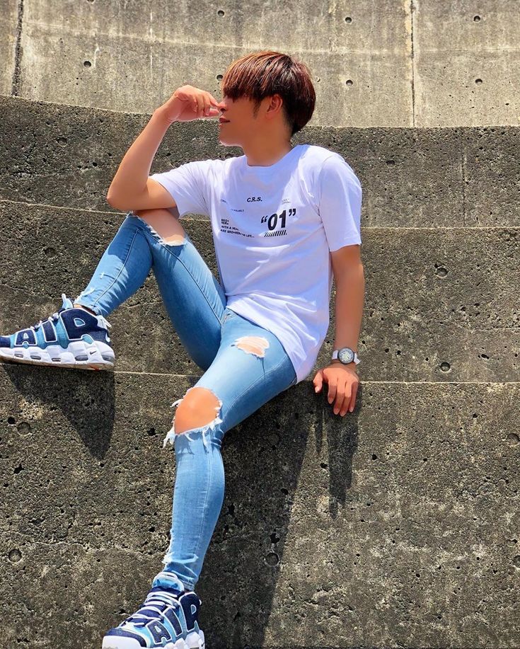 Skintight Jeans Skintight Jeans