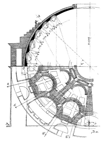 Architectural Drawing Types 75 best architectural drawings of rome images on pinterest Architectural Drawing Types 75 best architectural drawings of rome images on pinterest