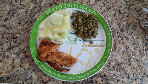 Delicioso | Plato Inteligente | Pinterest | Platos Delicioso | Plato Inteligente | Pinterest | Platos