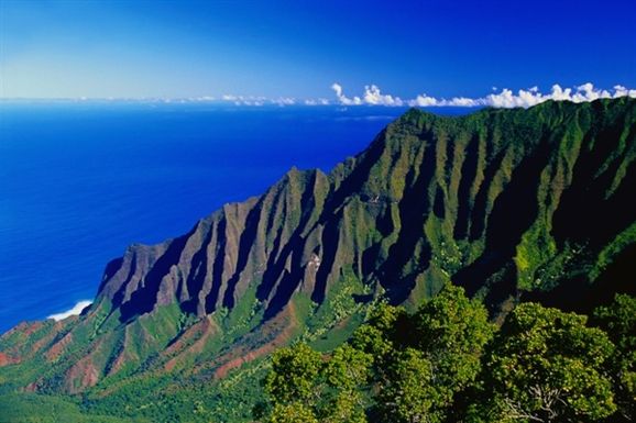 Romantic Island In Hawaii Romantic Island In Hawaii