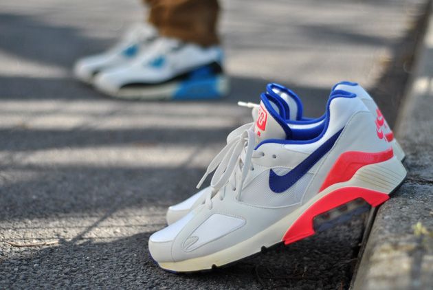 nike air max 180 ultramarine nike air max 180 ultramarine