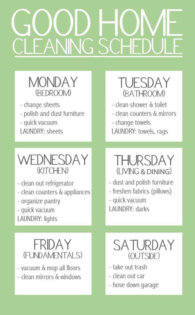 How To Keep My House Clean top 25+ best housework schedule ideas on pinterest | house How To Keep My House Clean top 25+ best housework schedule ideas on pinterest | house