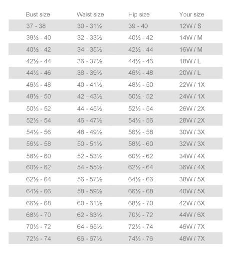 43 best wedding ideas images on pinterest bridal gowns travelsmith size chart