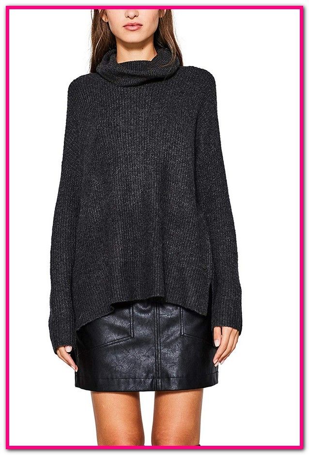 edc by ESPRIT Damen Pullover