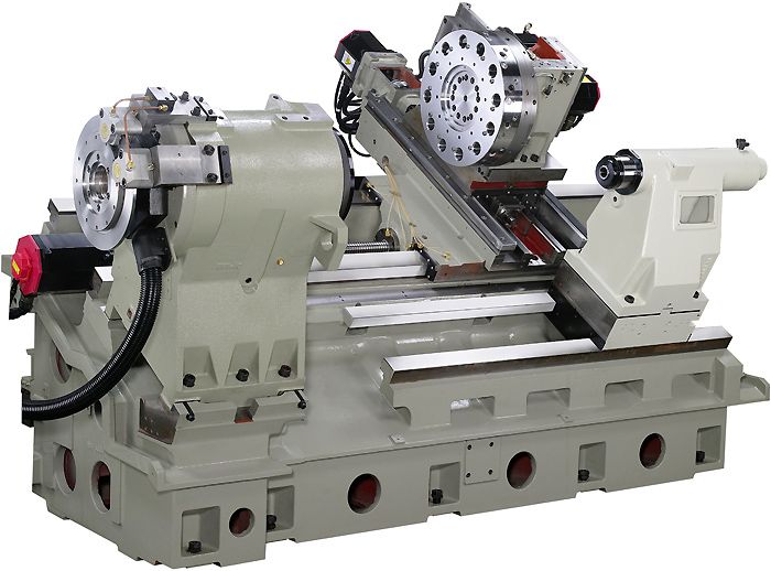 cnc mechanic