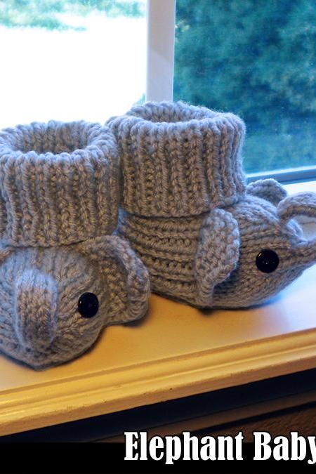 Best 25+ Knit baby booties ideas on Pinterest Knitted baby booties, Knitted...