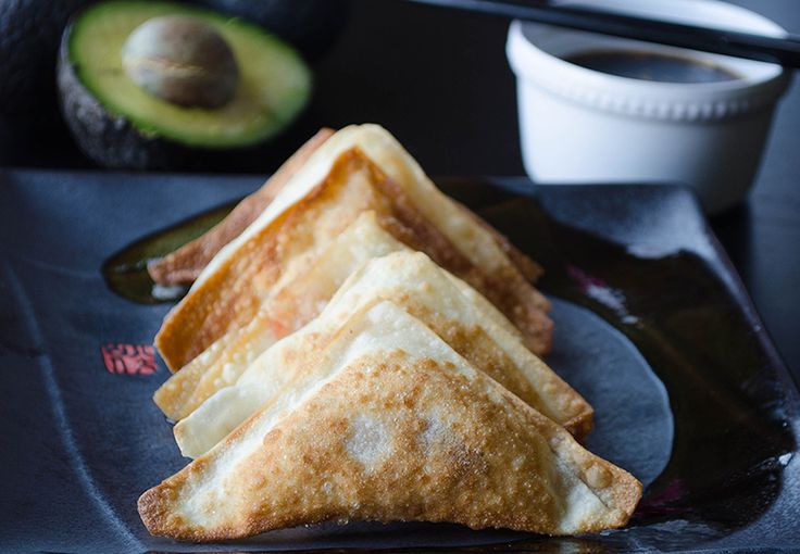 California Pizza Kitchen Wontons Vegan California Pizza Kitchen Wontons Vegan
