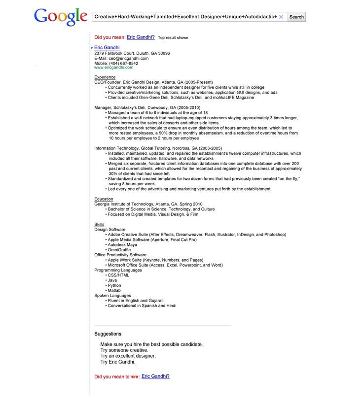 31 best CV images on Pinterest Creative curriculum, Creative - the best resume ever 31 best CV images on Pinterest Creative curriculum, Creative - the best resume ever