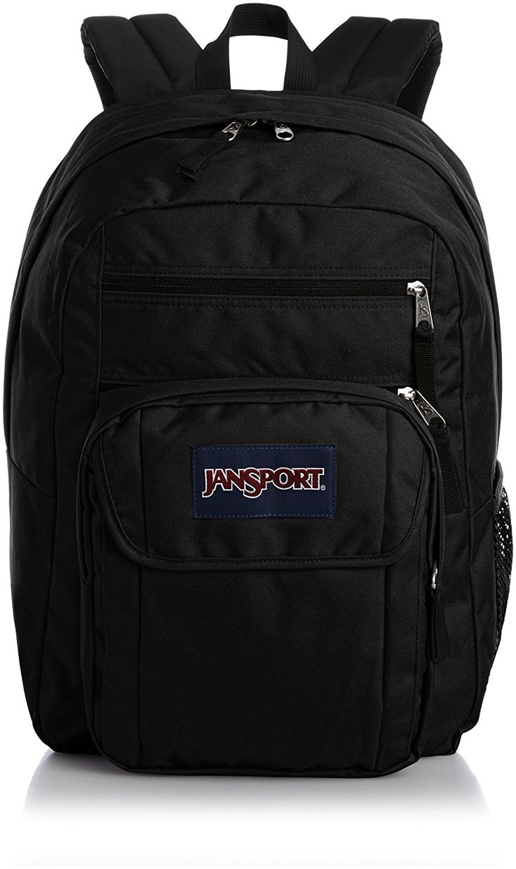 Shop by category Jansport Backpacks Offer a Rugged and Dependable Way to Head Back to School Your little students deserve a backpack that’s as dependable and hard-working as they are! Nothing’s as embarrassing and disheartening as having your books and notes spill out of a ripped seam on one of their old backpacks.