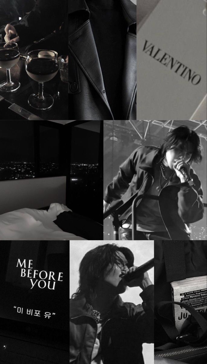 Yoongi Wallpaper