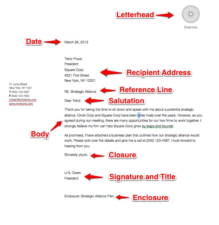 business letter format alberta standard business letter formats sles exles business letter format alberta standard business letter formats sles exles