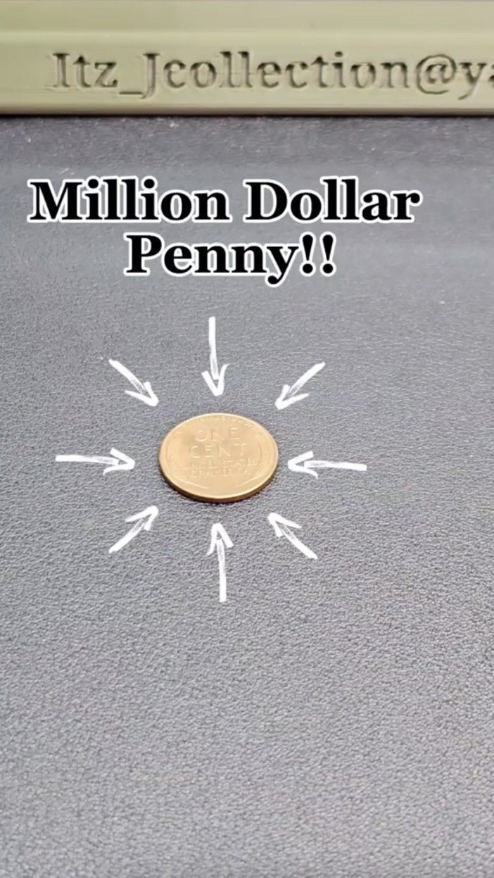 I Found A 1 Million Coin But It Has To Have A Sneaky doubling i-found-a-1-million-coin-but-it-has-to-have-a-sneaky-doubling