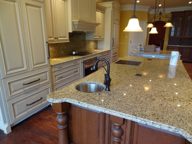 23 best exotic granite kitchens images on pinterest | granite 23 best exotic granite kitchens images on pinterest | granite