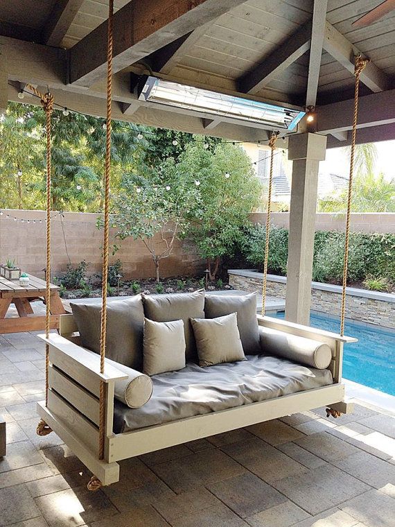 porch swing the midtown