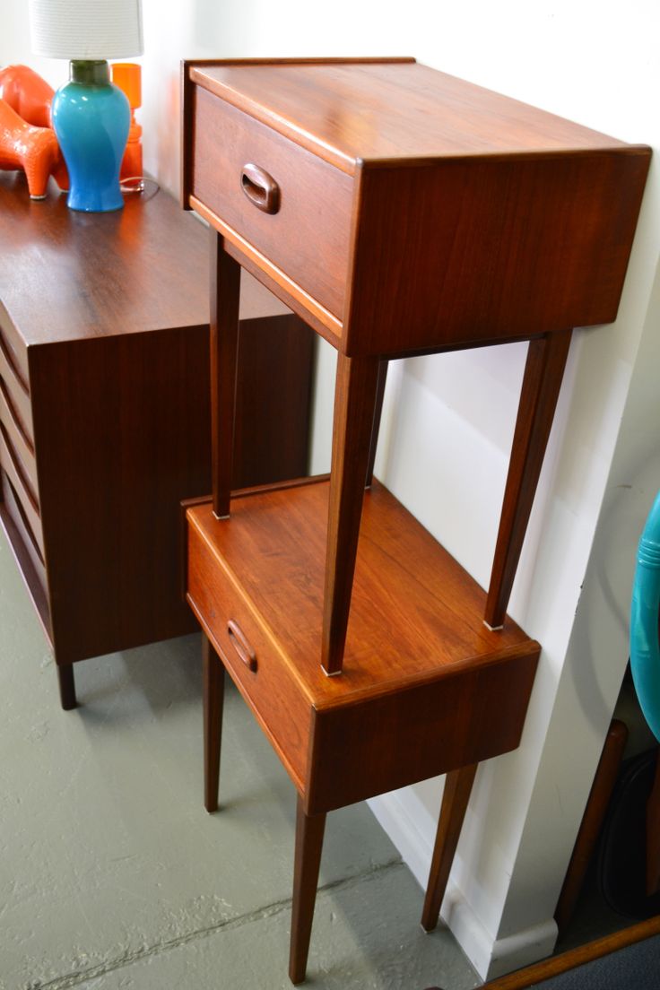 Best T T Sells Mcm Furniture Images On Pinterest Mcm - Australian Parker Teak Bedside Tables Refurbished By Tangerinetealwwwtangerineandtealcom Mcm Furniturebedside best t t sells mcm furniture images on pinterest mcm - australian parker teak bedside tables refurbished by tangerinetealwwwtangerineandtealcom mcm furniturebedside