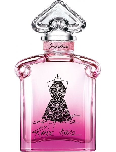 Guerlain La Petite Robe Noire Eau De Parfum Légère My Fav Fab