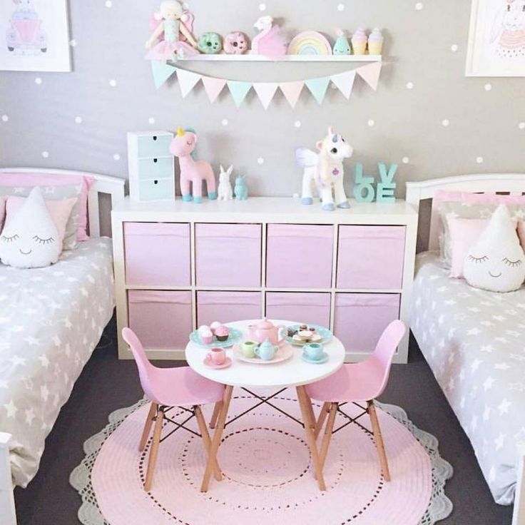 30+ Girls Bedroom Ideas Remodel