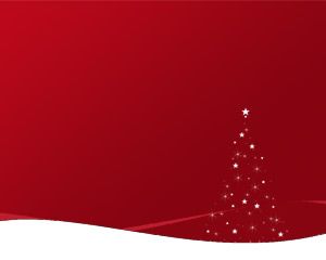power point christmas cards
