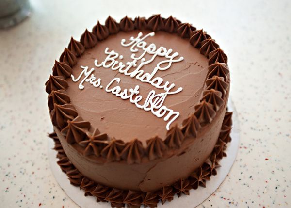 Best Buttercream Chocolate Frosting Recipe Best Buttercream Chocolate Frosting Recipe